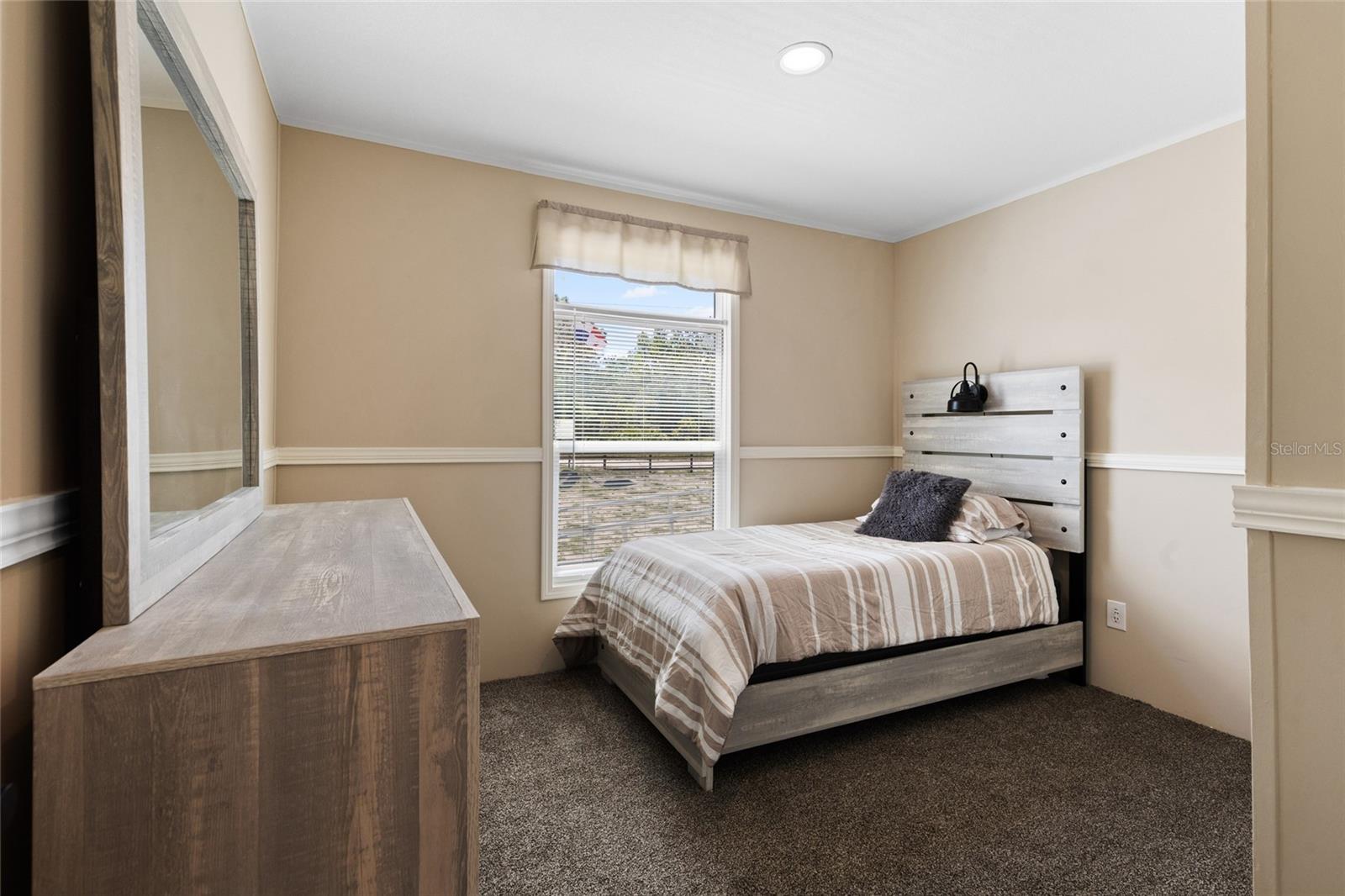 REPLAT WILLISTON HIGHLANDS UNIT 5 - Residential