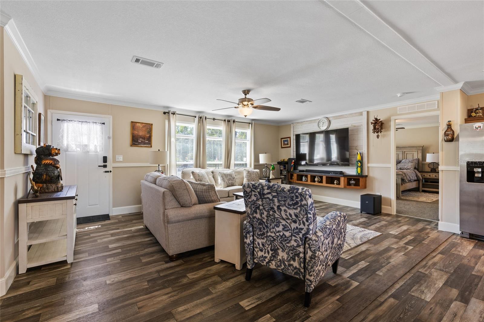 REPLAT WILLISTON HIGHLANDS UNIT 5 - Residential