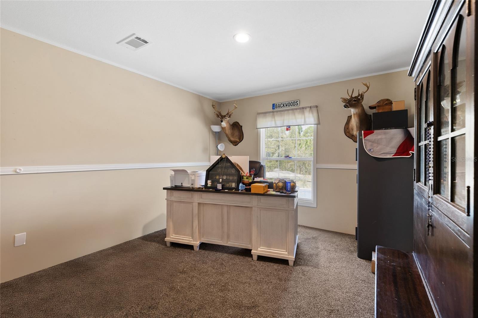 REPLAT WILLISTON HIGHLANDS UNIT 5 - Residential