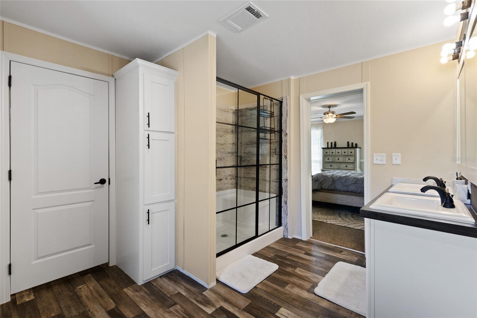 REPLAT WILLISTON HIGHLANDS UNIT 5 - Residential