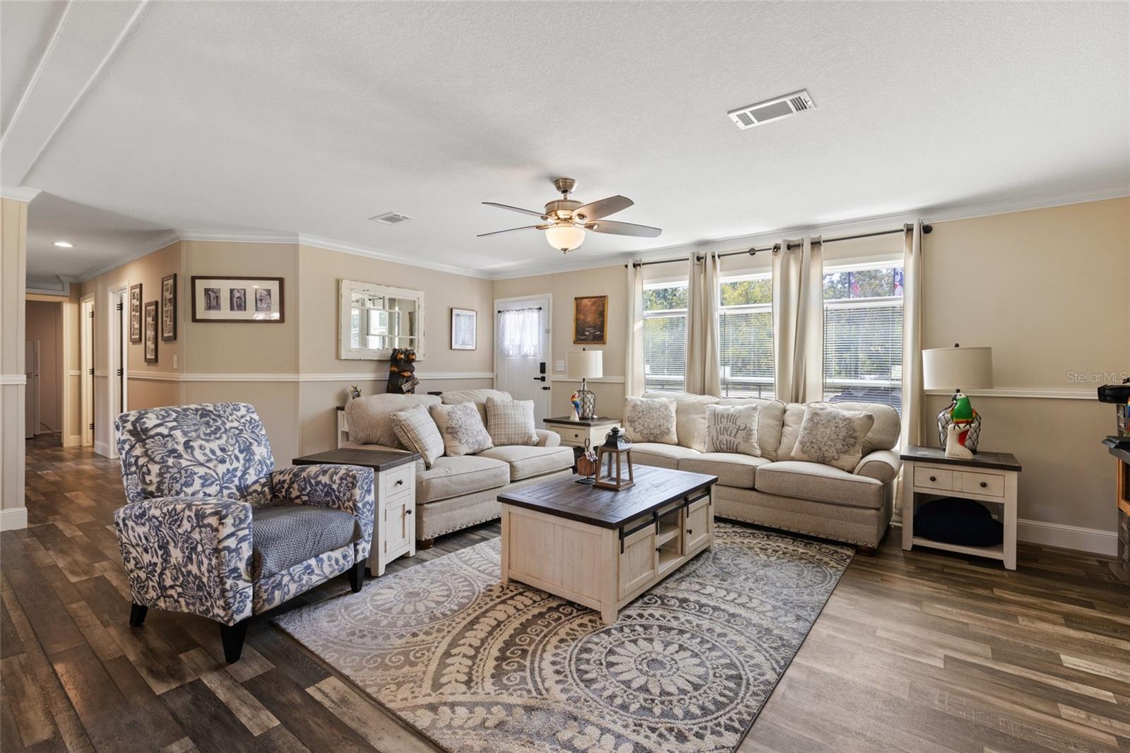 REPLAT WILLISTON HIGHLANDS UNIT 5 - Residential