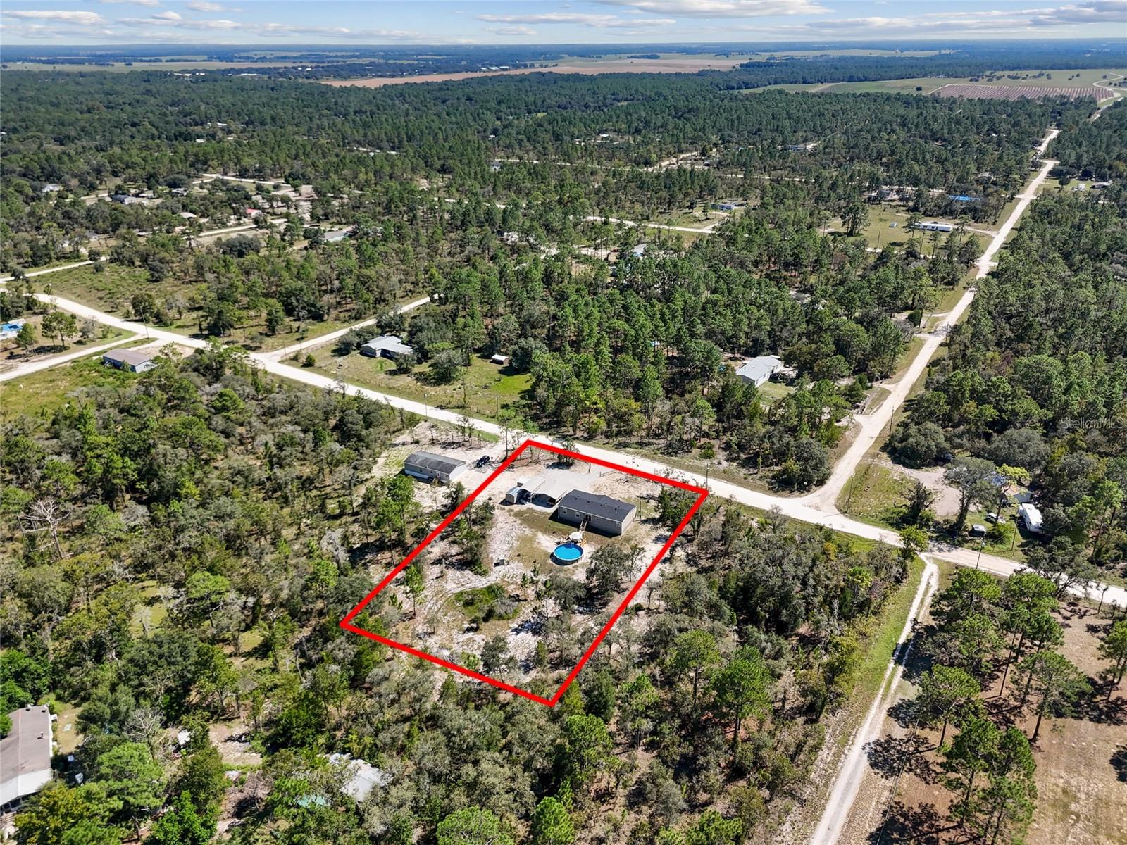 REPLAT WILLISTON HIGHLANDS UNIT 5 - Residential