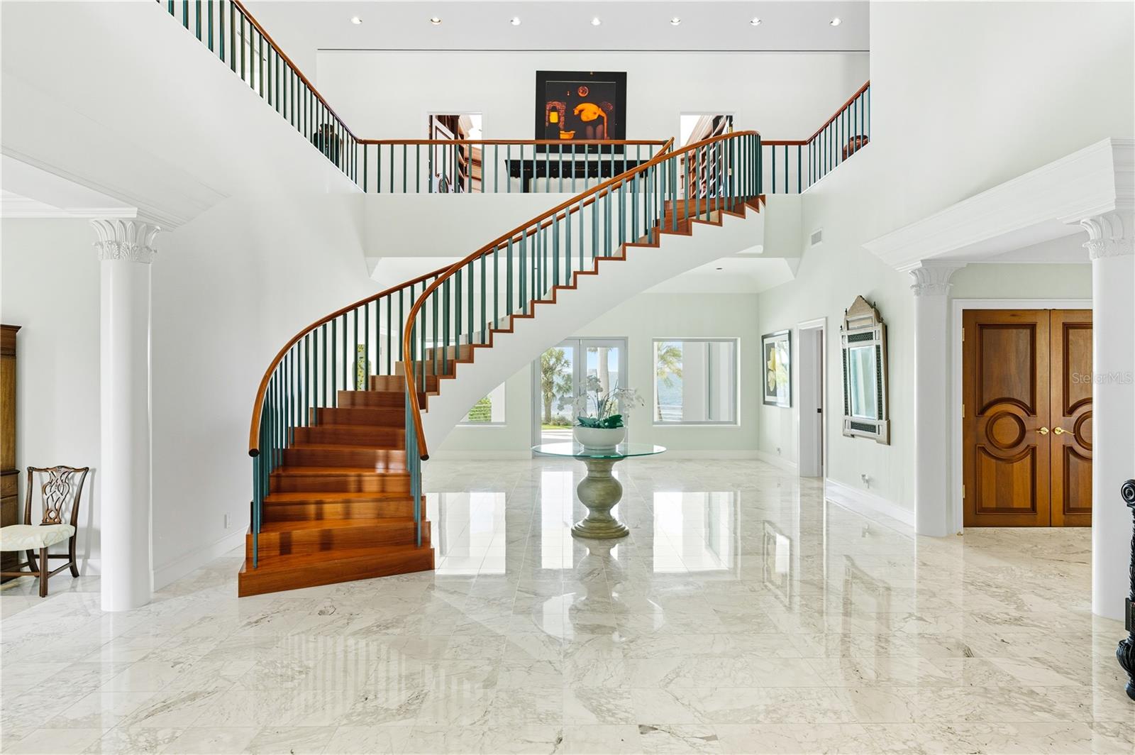 INDIAN BEACH MAP OF - Residential