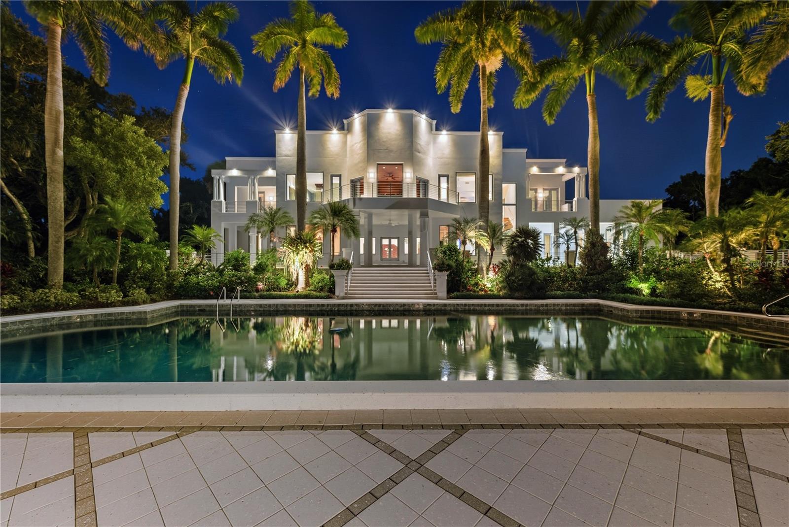 INDIAN BEACH MAP OF - Residential