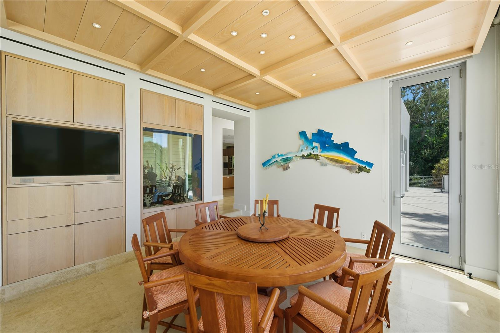 INDIAN BEACH MAP OF - Residential