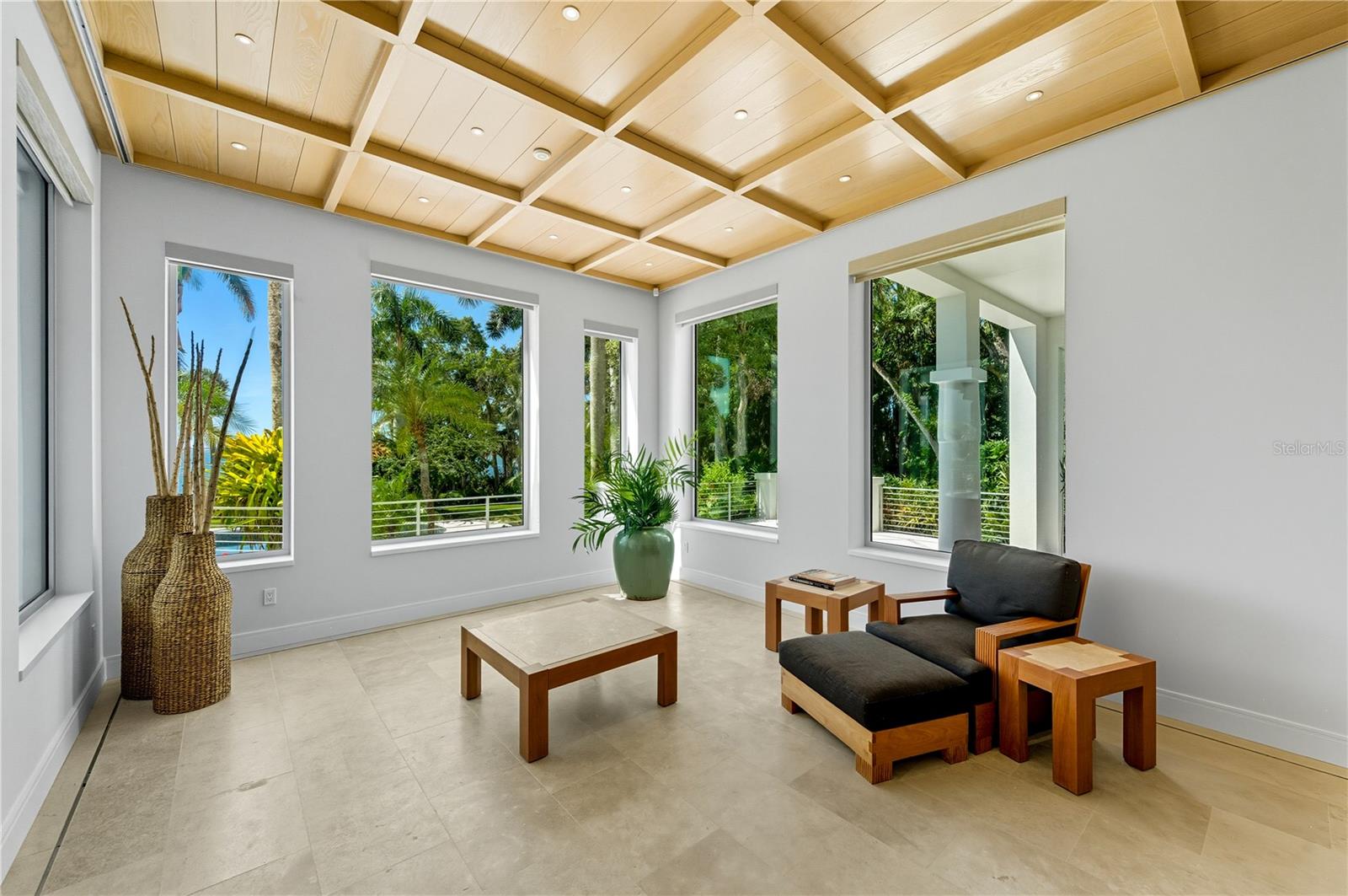 INDIAN BEACH MAP OF - Residential