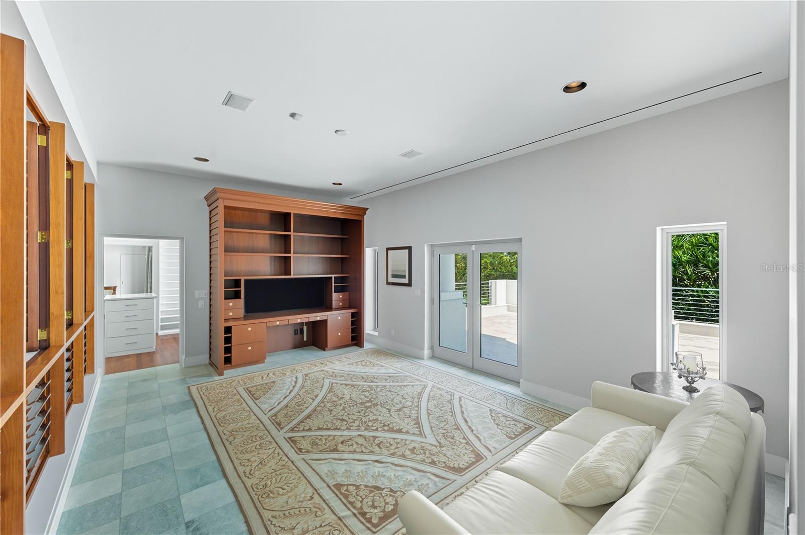 INDIAN BEACH MAP OF - Residential