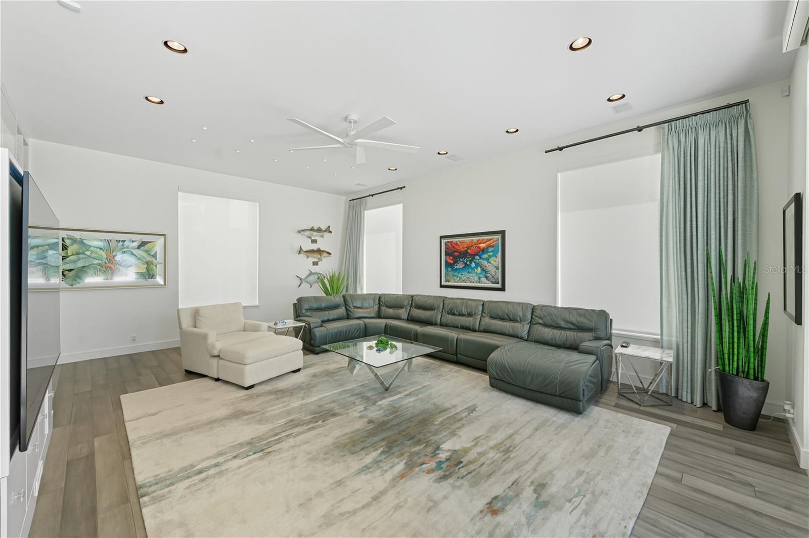 INDIAN BEACH MAP OF - Residential