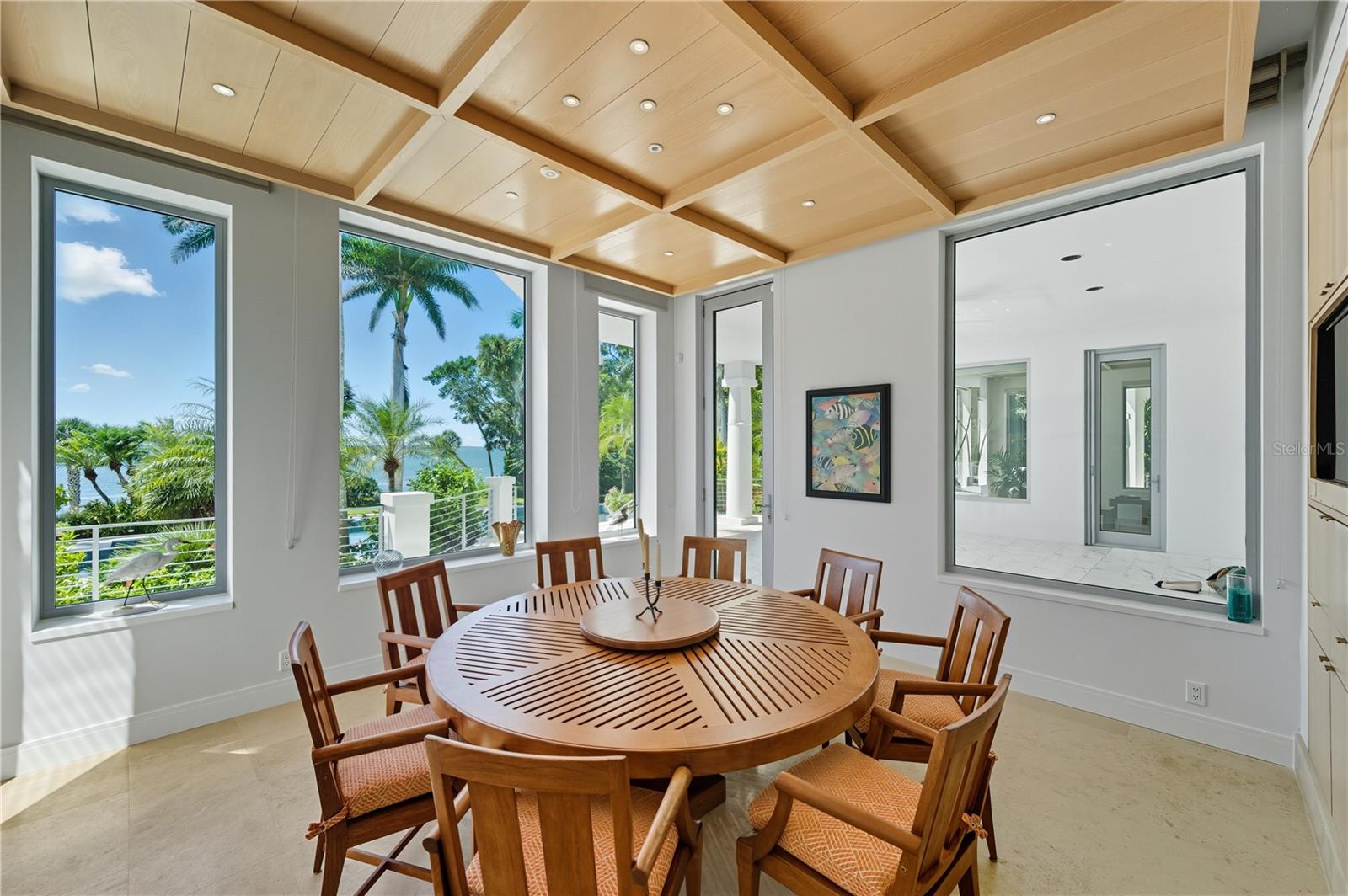 INDIAN BEACH MAP OF - Residential