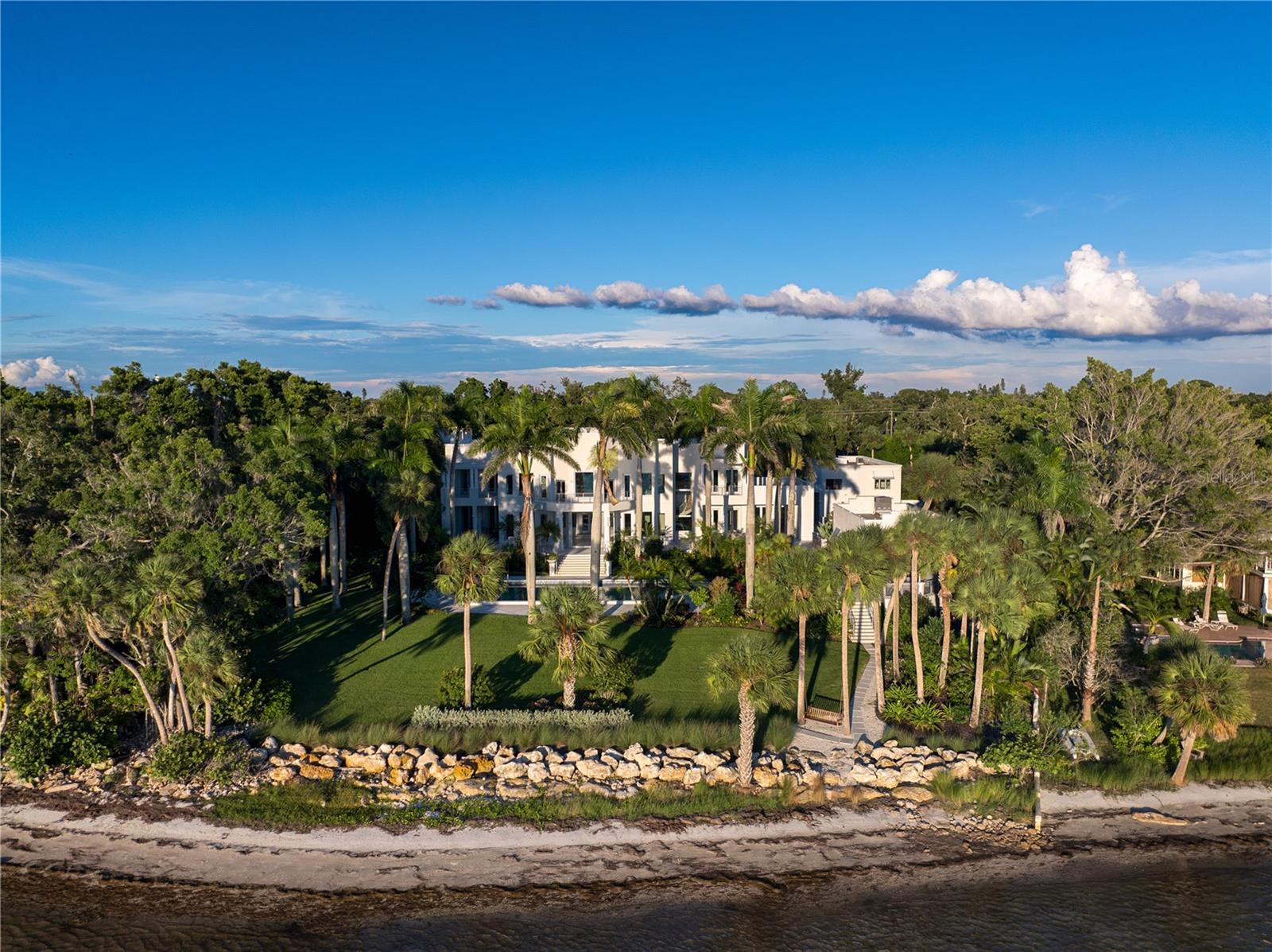 INDIAN BEACH MAP OF - Residential