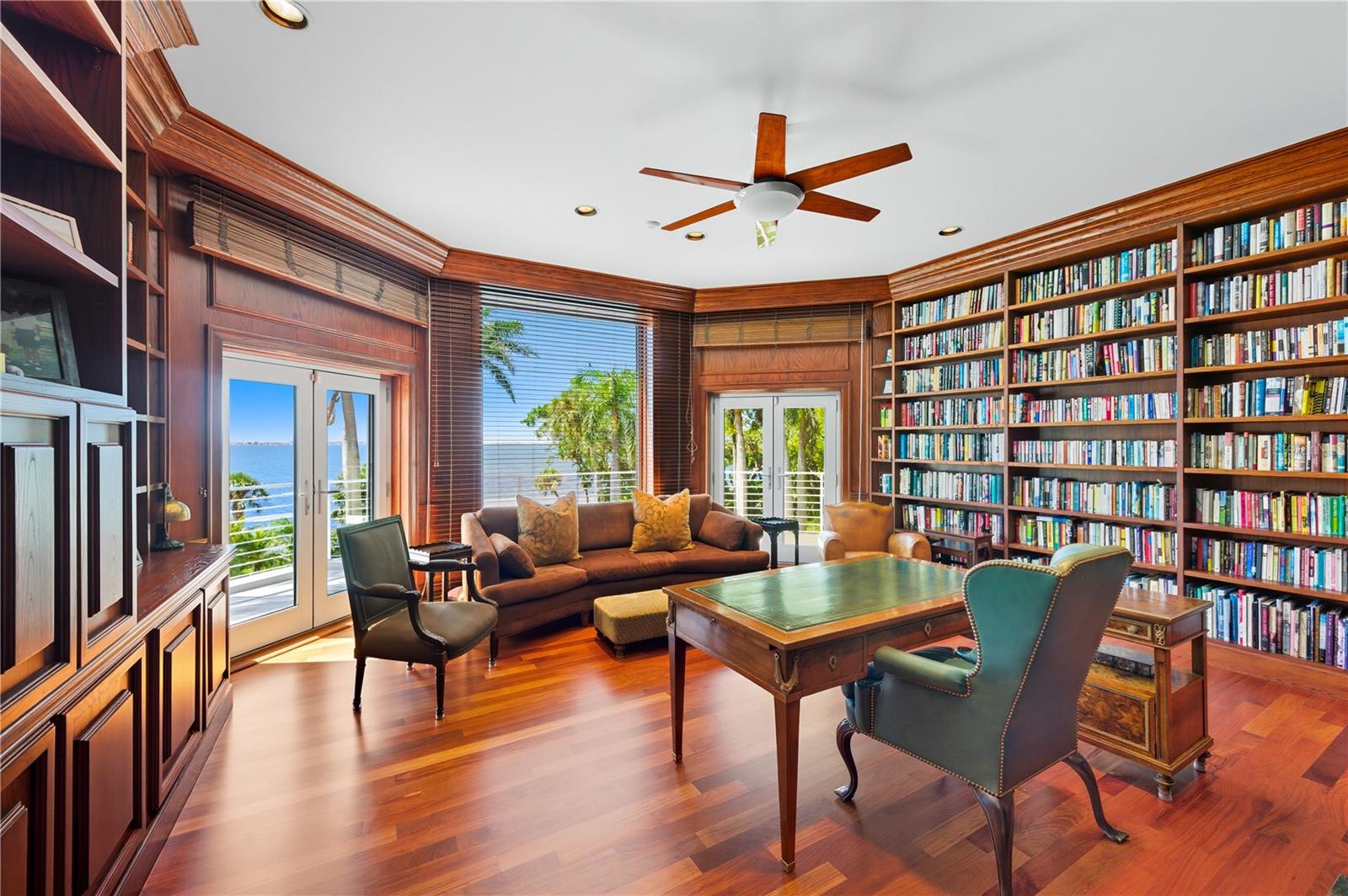 INDIAN BEACH MAP OF - Residential