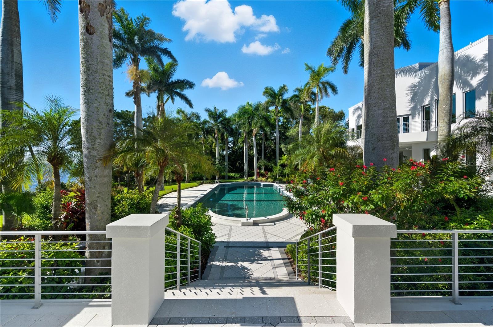 INDIAN BEACH MAP OF - Residential