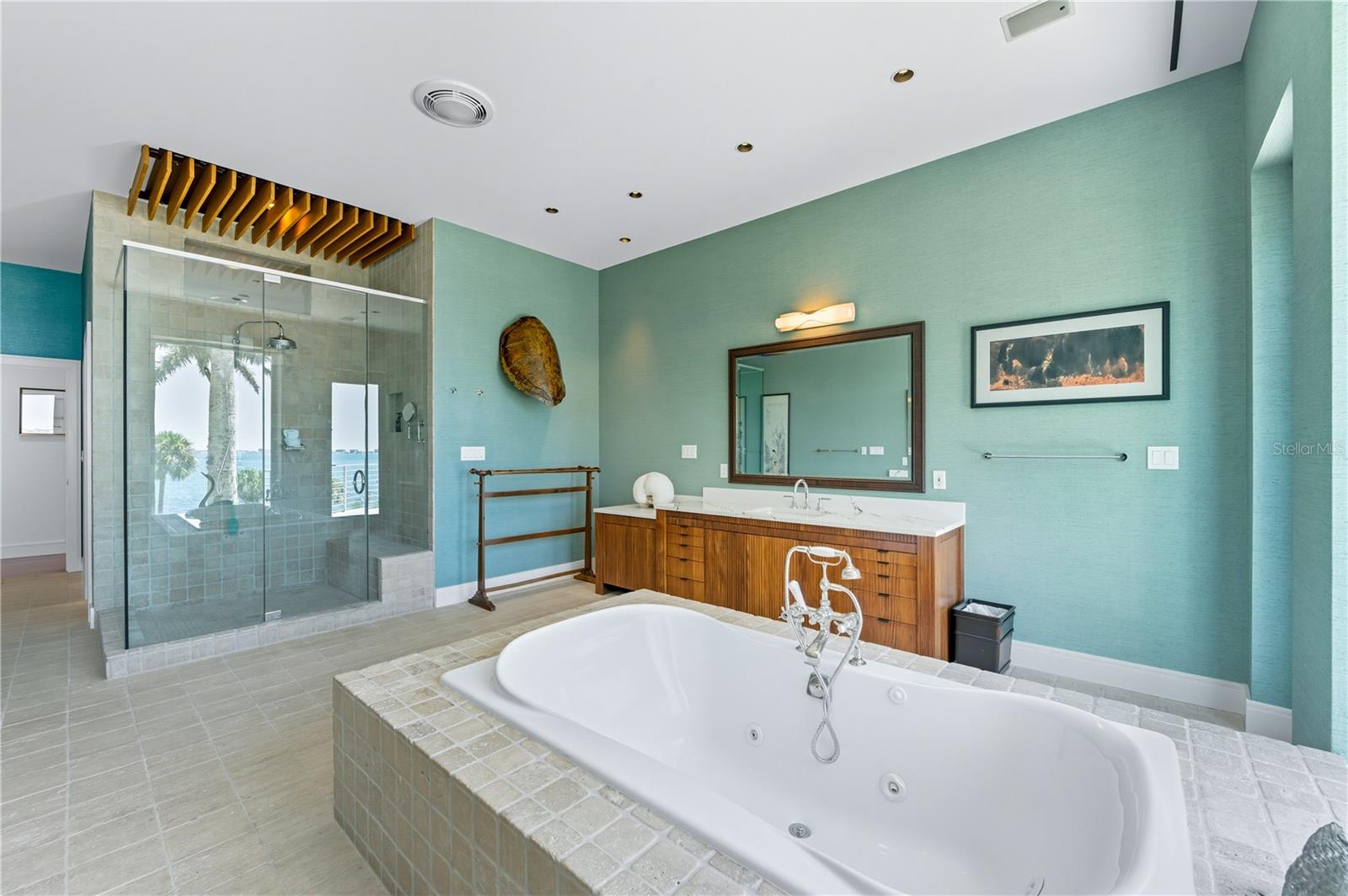 INDIAN BEACH MAP OF - Residential