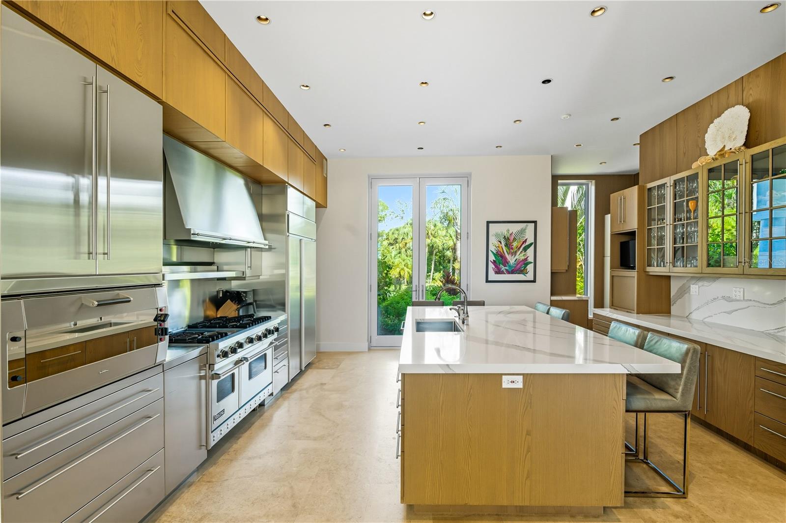 INDIAN BEACH MAP OF - Residential