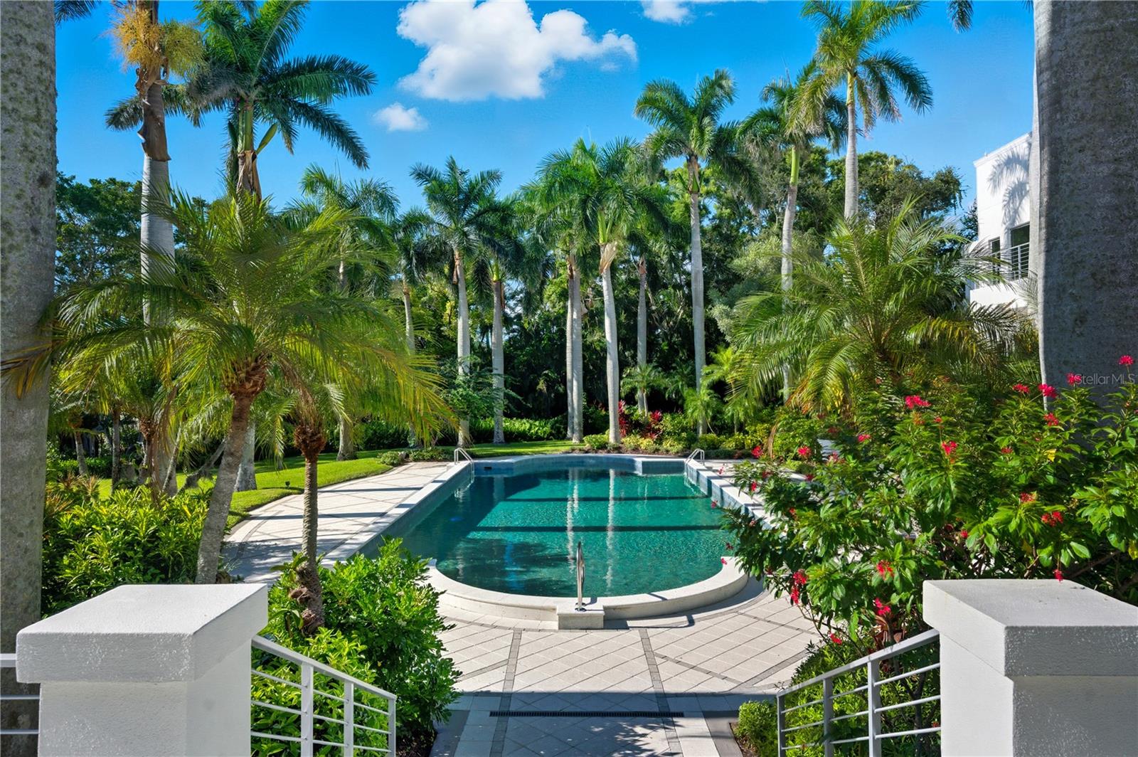 INDIAN BEACH MAP OF - Residential