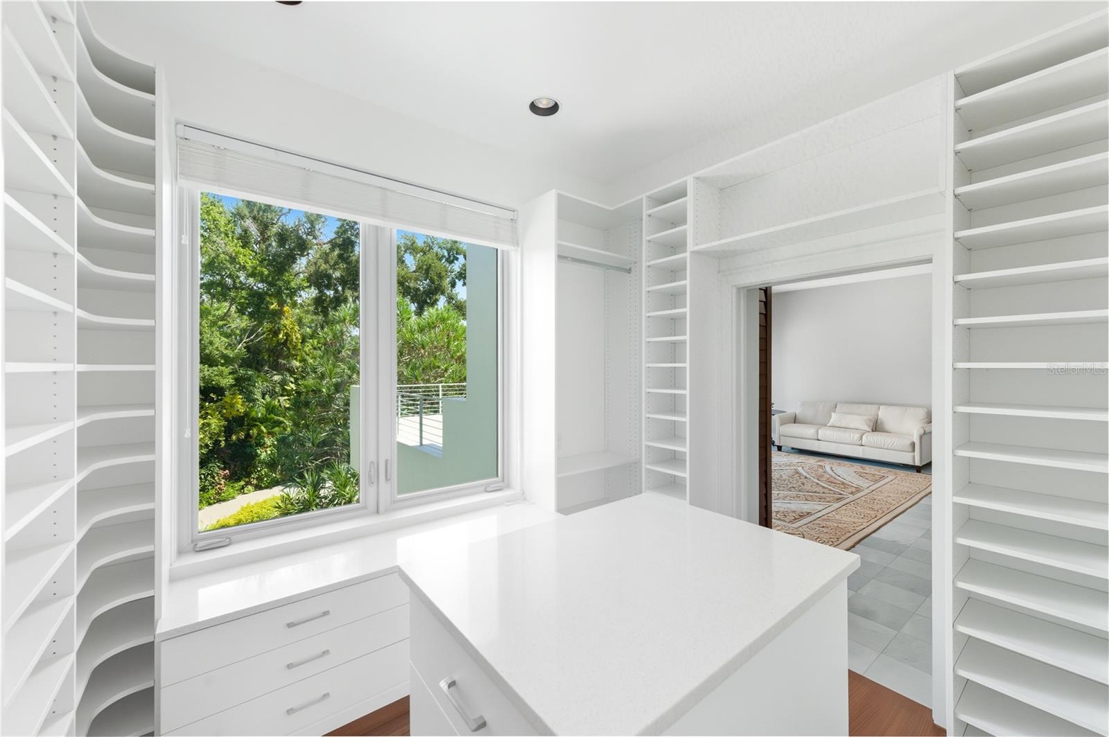 INDIAN BEACH MAP OF - Residential