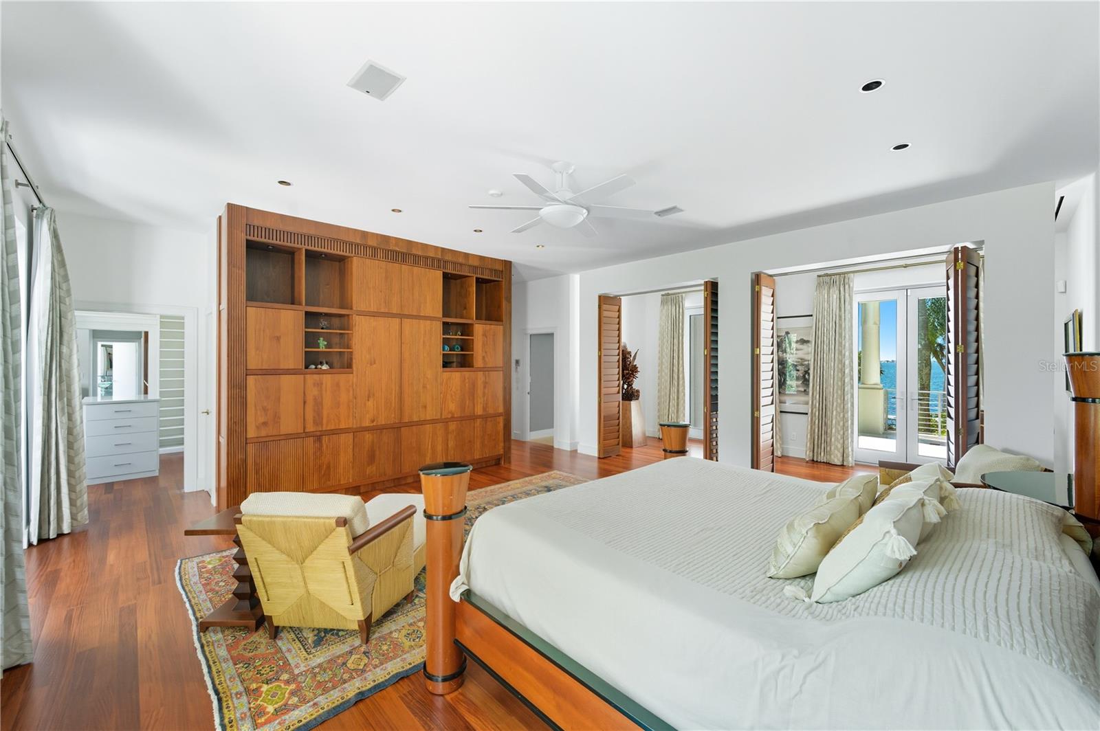 INDIAN BEACH MAP OF - Residential