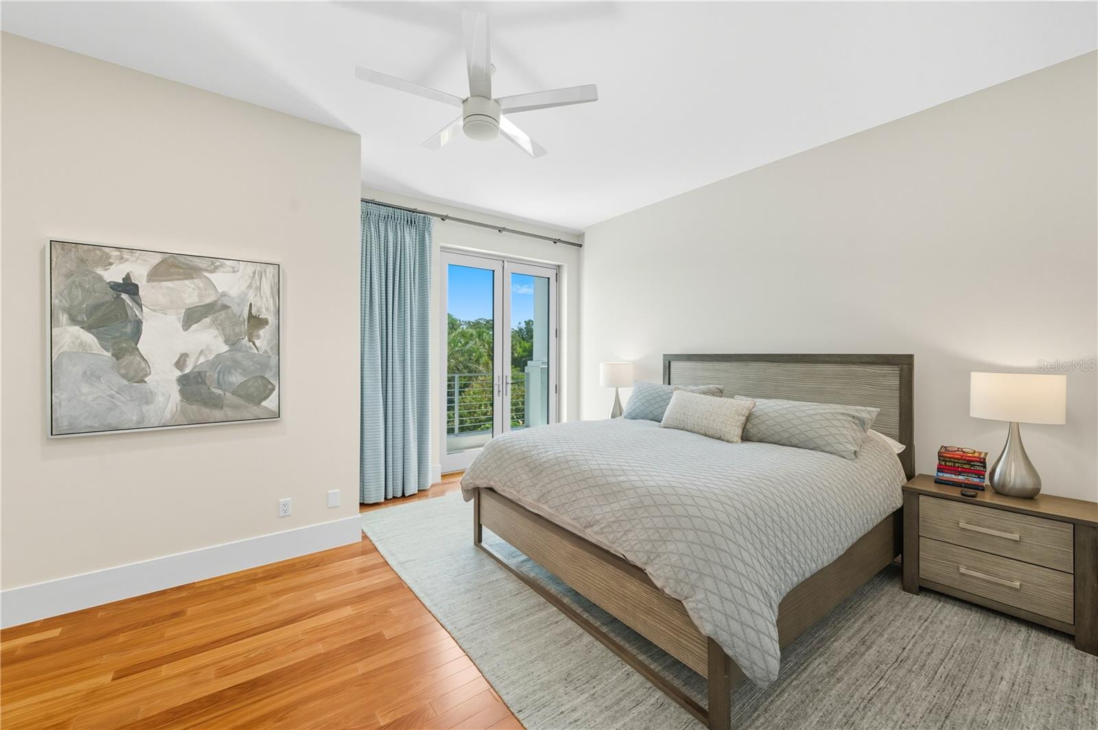 INDIAN BEACH MAP OF - Residential