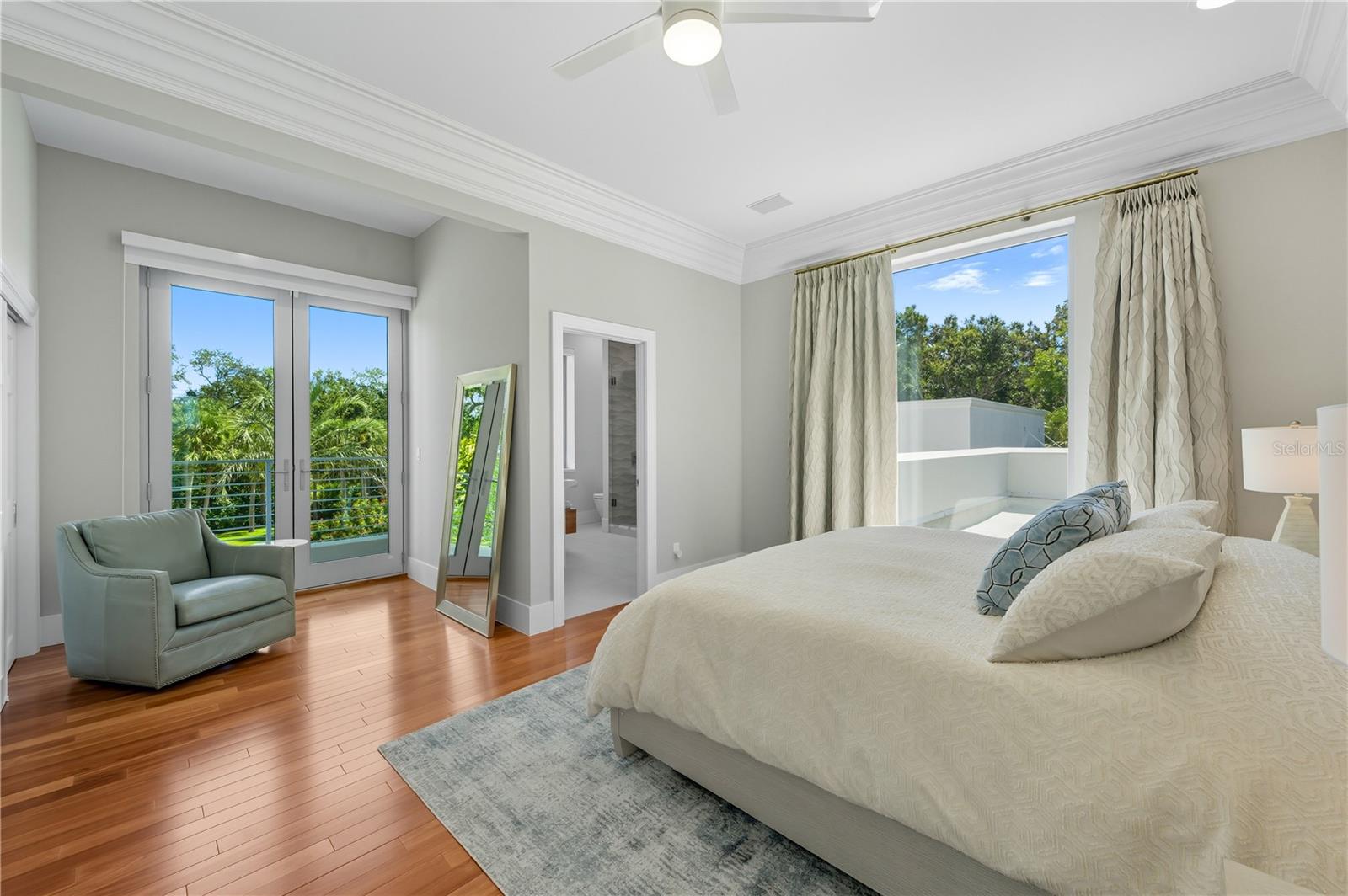 INDIAN BEACH MAP OF - Residential