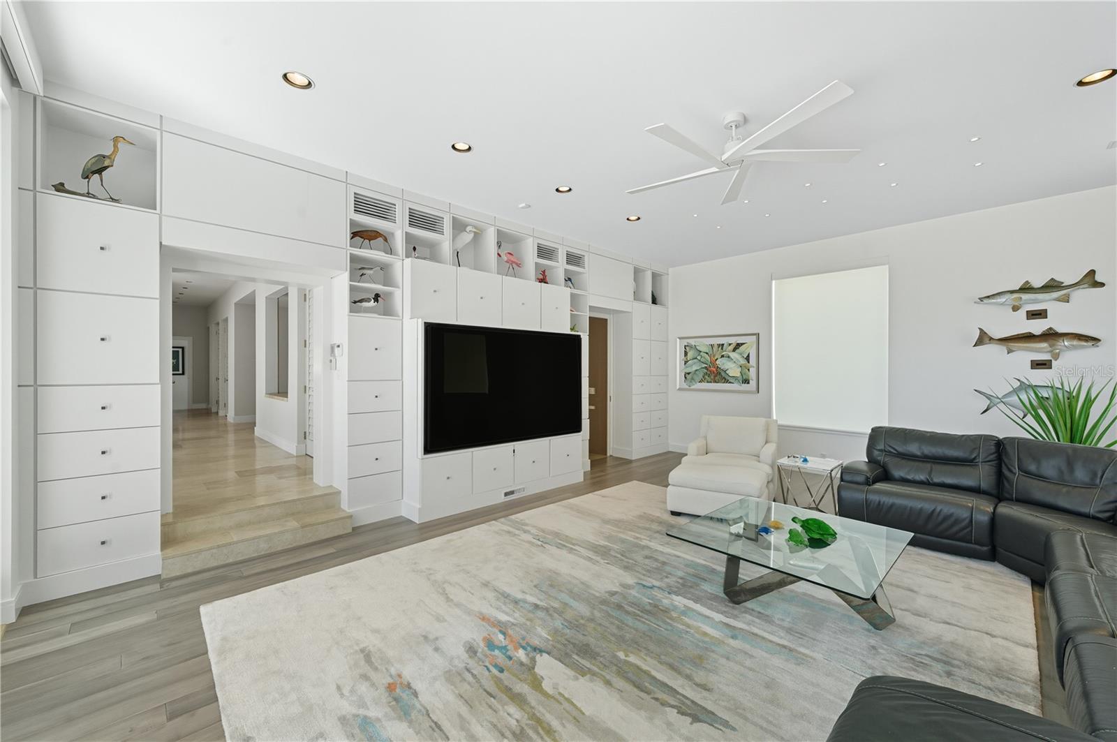 INDIAN BEACH MAP OF - Residential