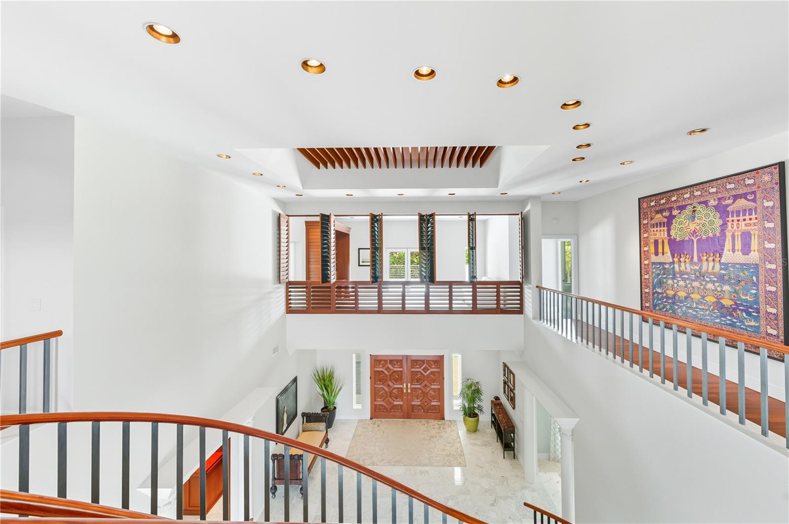 INDIAN BEACH MAP OF - Residential