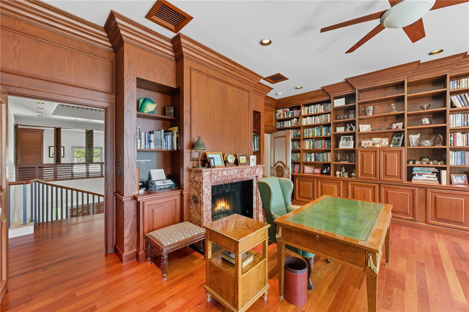 INDIAN BEACH MAP OF - Residential