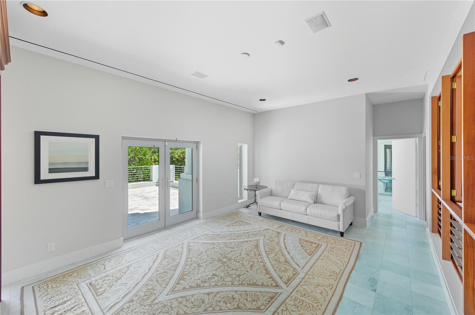 INDIAN BEACH MAP OF - Residential