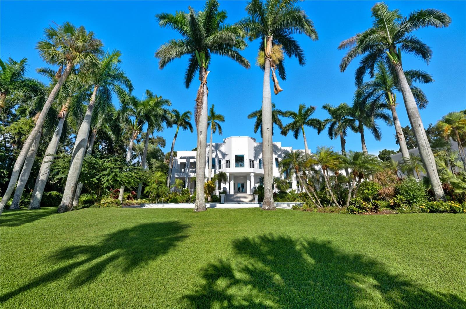 INDIAN BEACH MAP OF - Residential