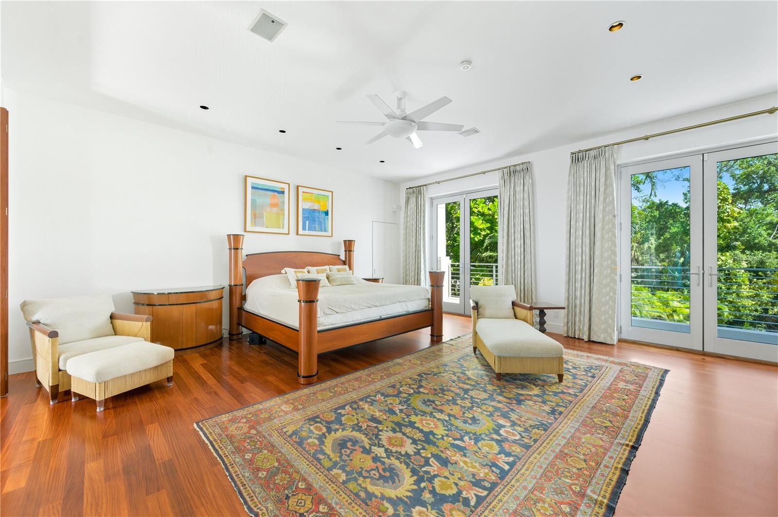 INDIAN BEACH MAP OF - Residential