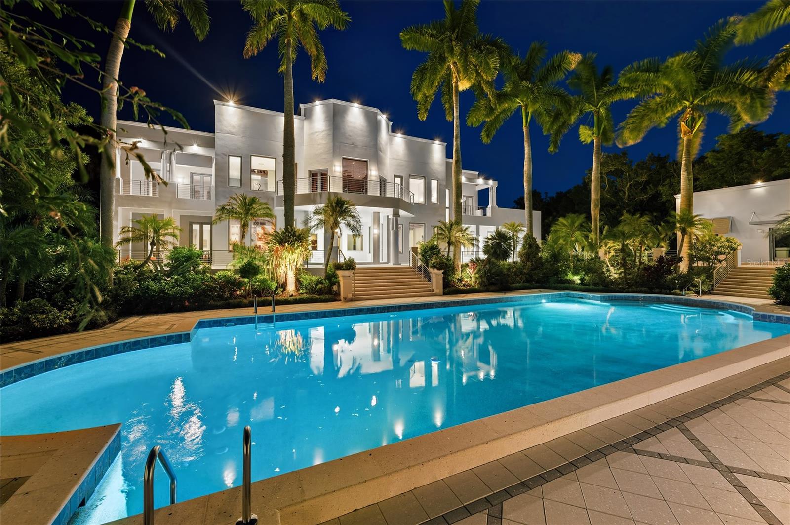 INDIAN BEACH MAP OF - Residential