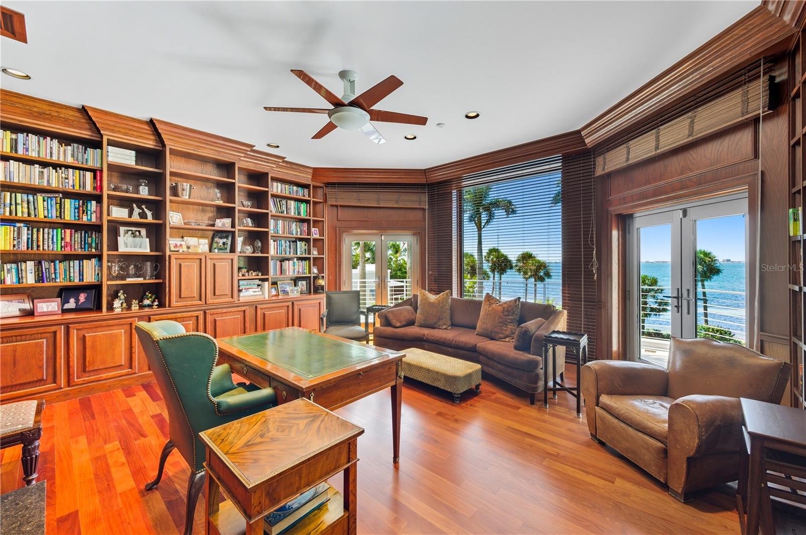 INDIAN BEACH MAP OF - Residential