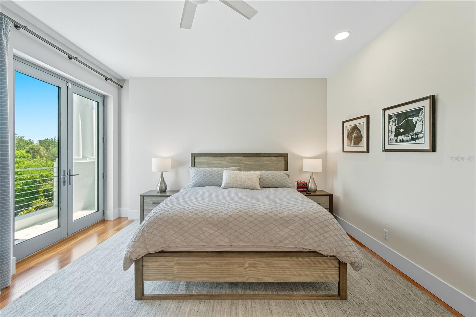 INDIAN BEACH MAP OF - Residential