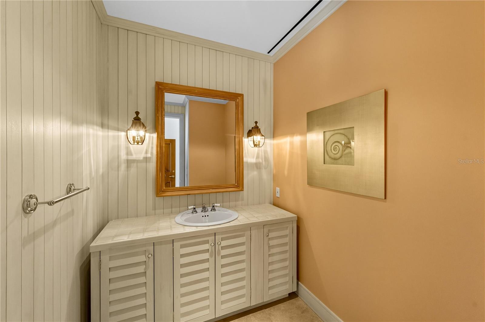 INDIAN BEACH MAP OF - Residential