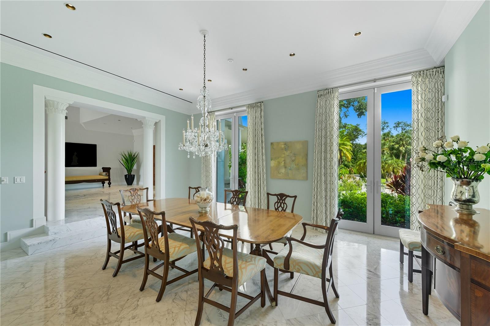 INDIAN BEACH MAP OF - Residential