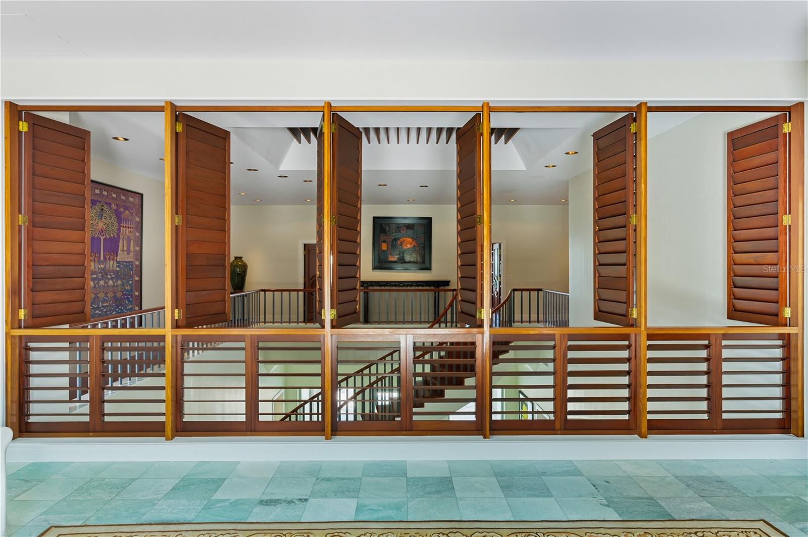 INDIAN BEACH MAP OF - Residential