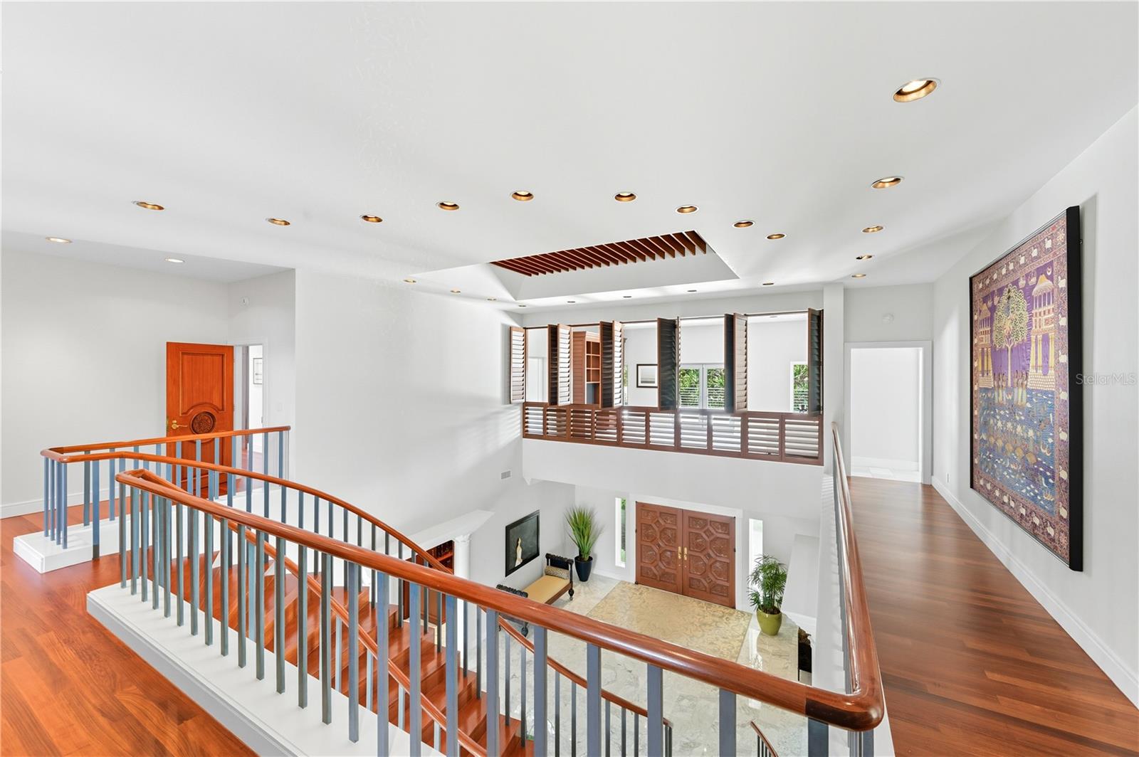 INDIAN BEACH MAP OF - Residential