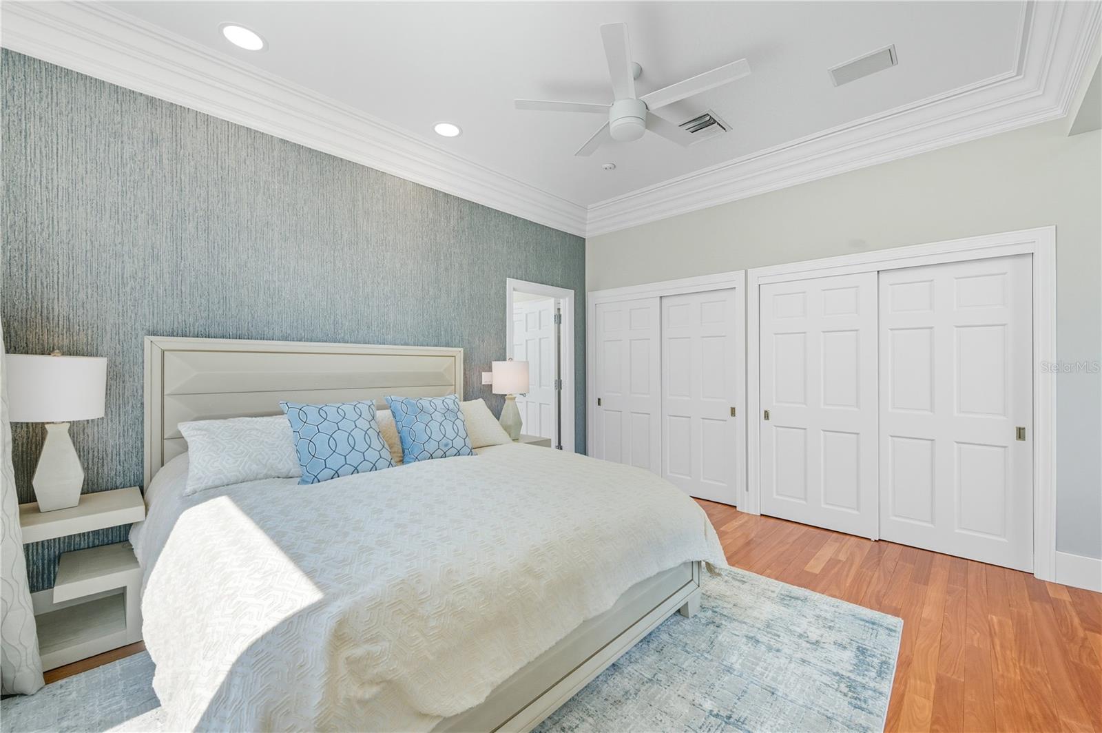 INDIAN BEACH MAP OF - Residential