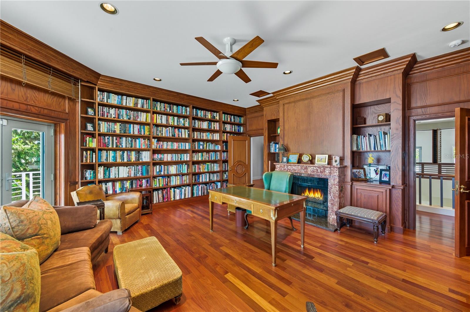 INDIAN BEACH MAP OF - Residential