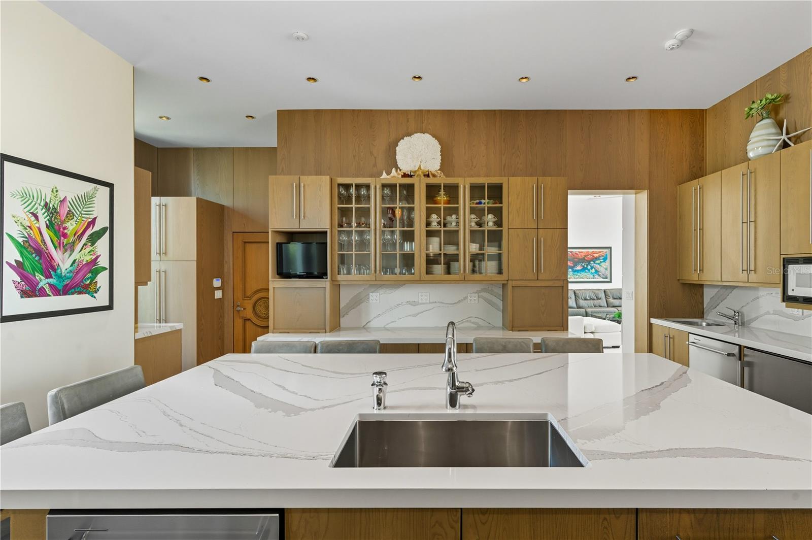 INDIAN BEACH MAP OF - Residential