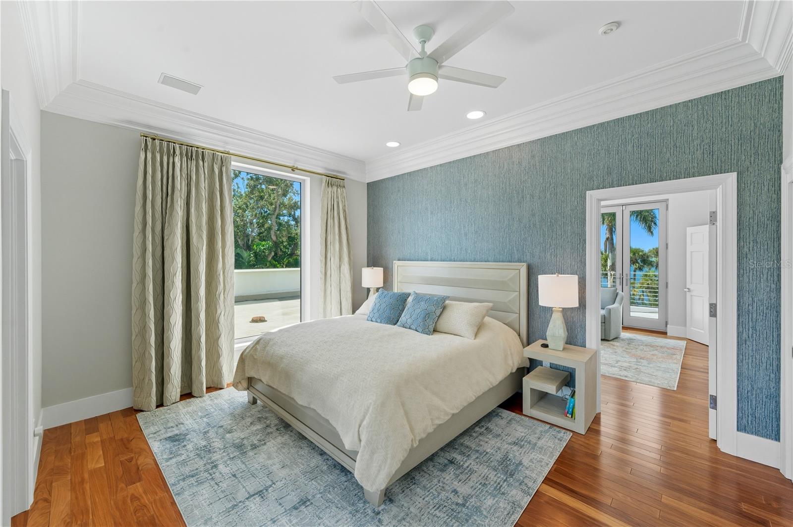 INDIAN BEACH MAP OF - Residential