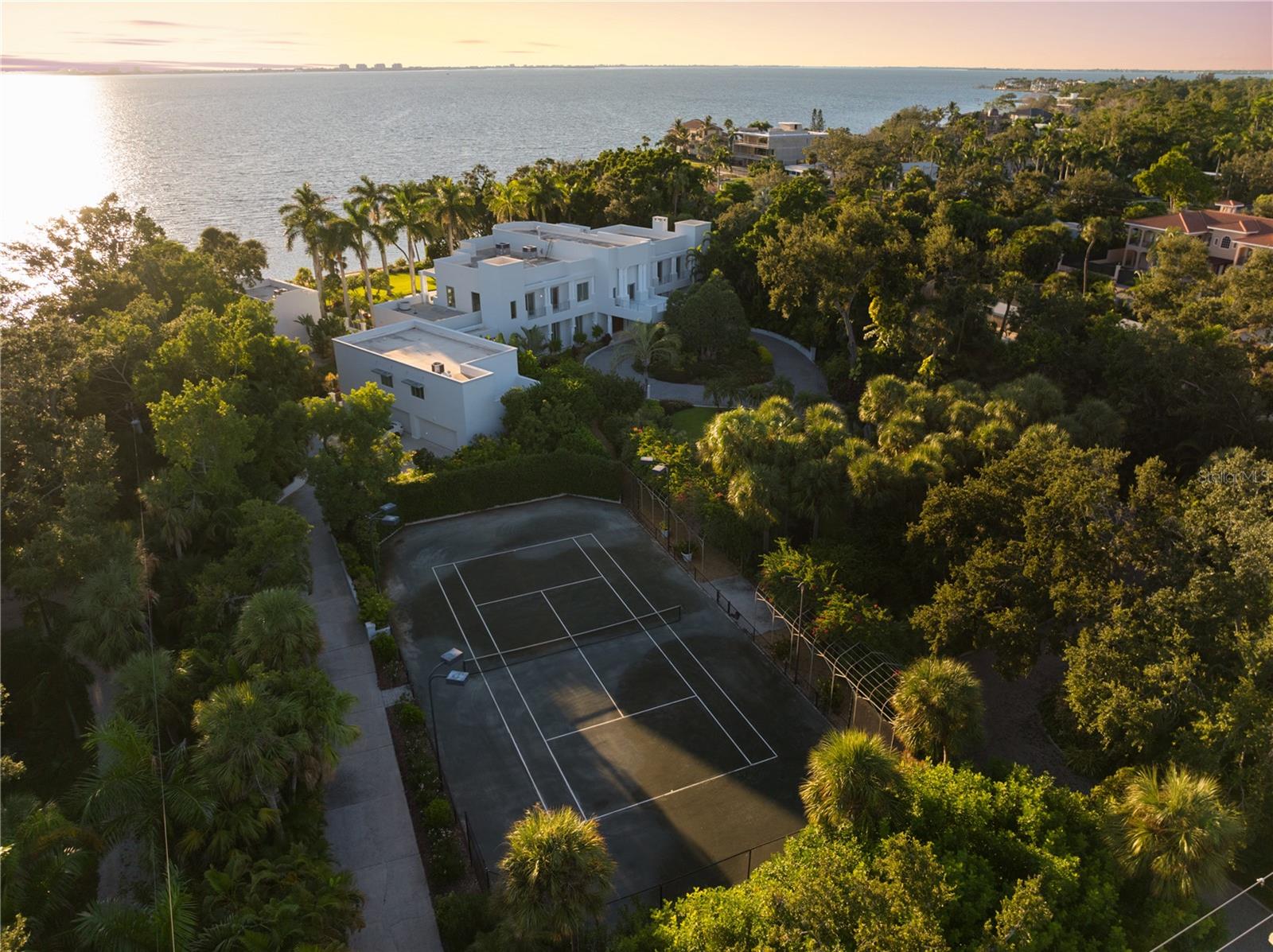 INDIAN BEACH MAP OF - Residential