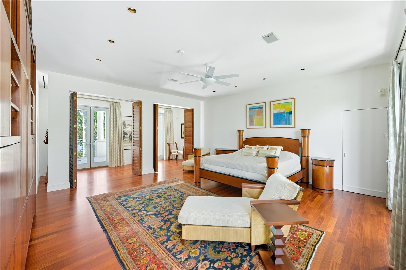 INDIAN BEACH MAP OF - Residential