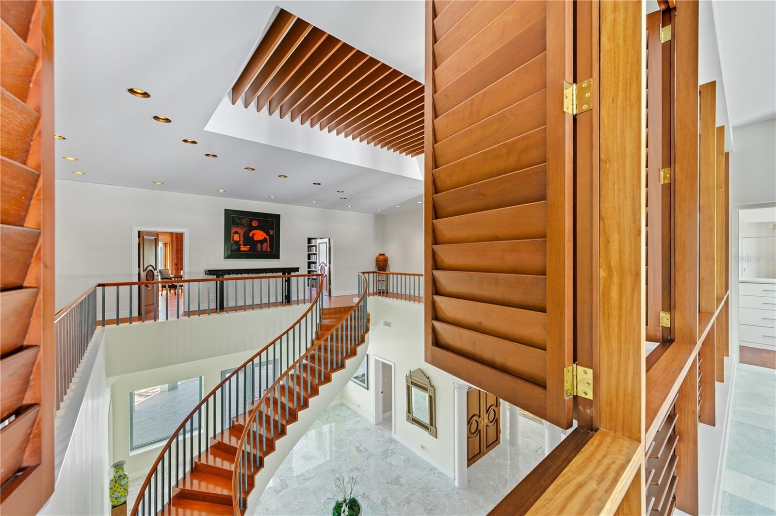 INDIAN BEACH MAP OF - Residential