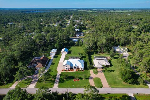 A home in SEBRING