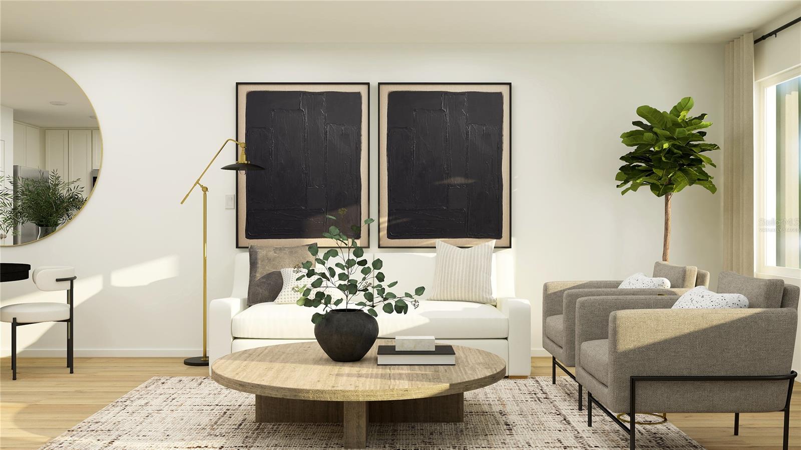 SERENITY AT PEACE CREEK TH - Residential