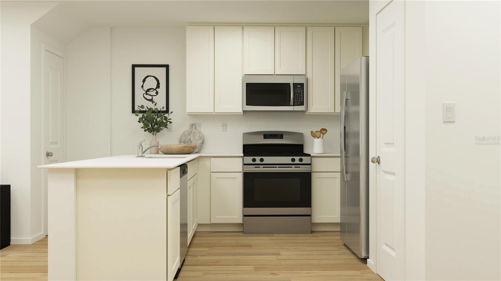 SERENITY AT PEACE CREEK TH - Residential