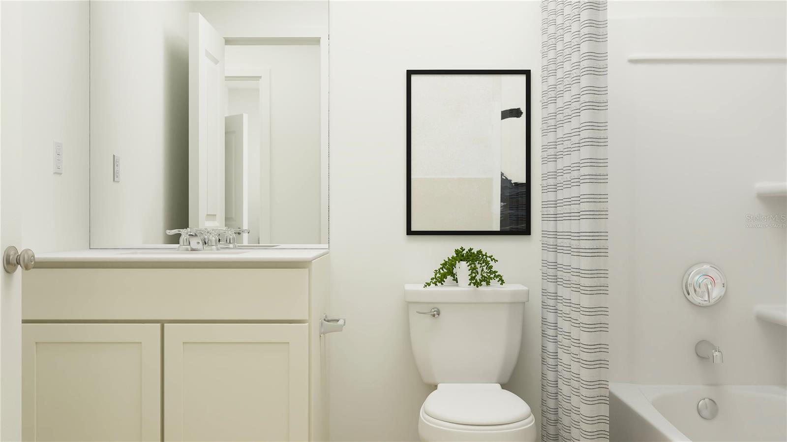 SERENITY AT PEACE CREEK TH - Residential