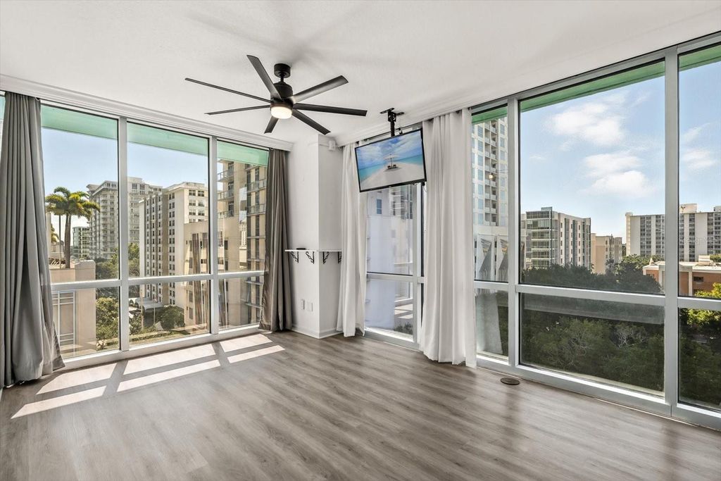 Photo of 322 E Central Boulevard #710, Orlando, FL 32801 (MLS # O6215904)