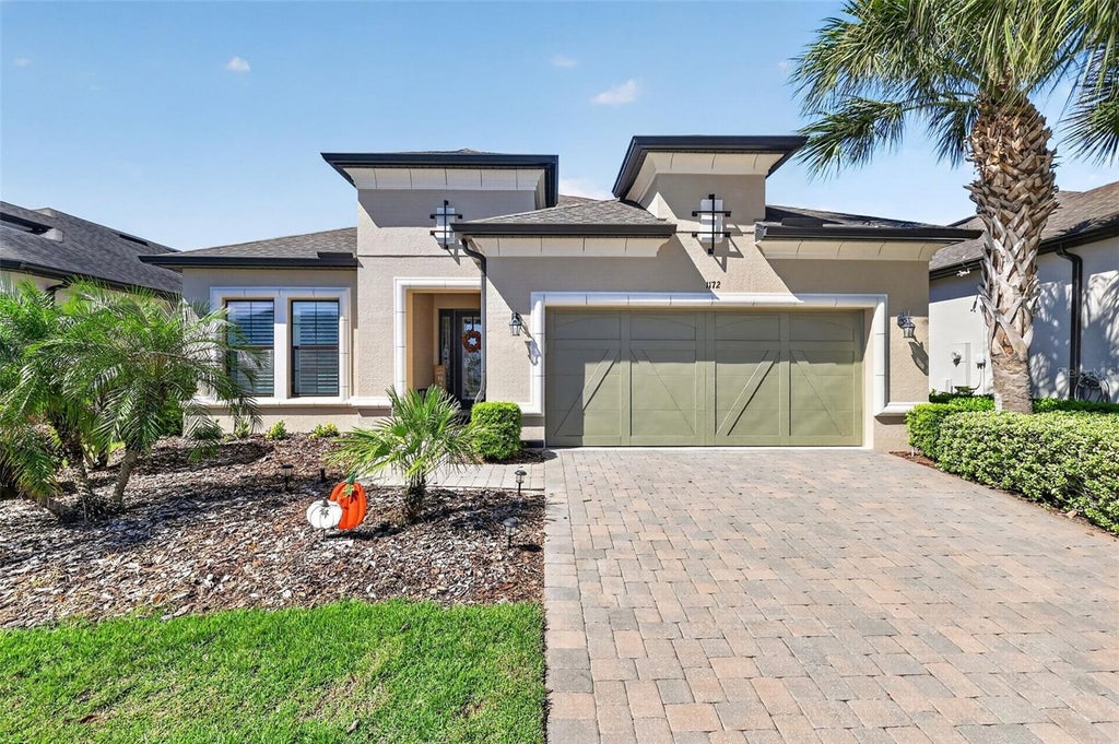 Photo of 1172 Esperanza Ridge Road, Clermont, FL 34715 (MLS # G5119324)