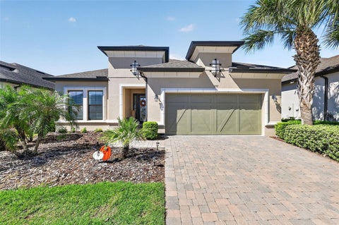 Tiny photo for 1172 Esperanza Ridge Road, Clermont, FL 34715 (MLS # G5119324)